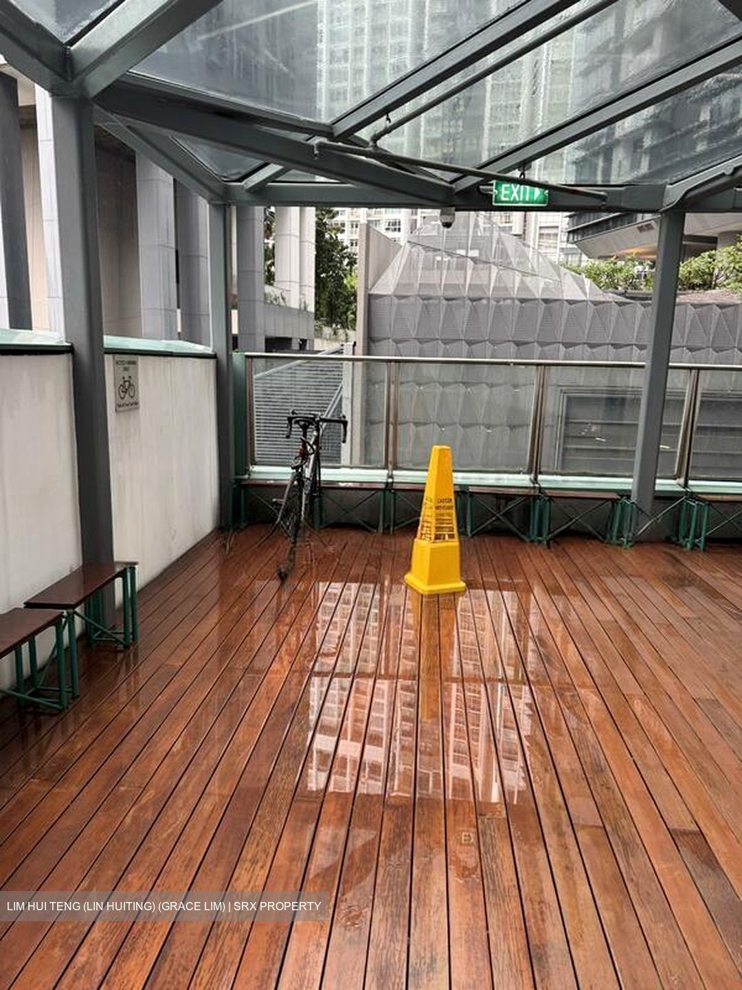 Tanjong Pagar MRT (D1), Office #508888531